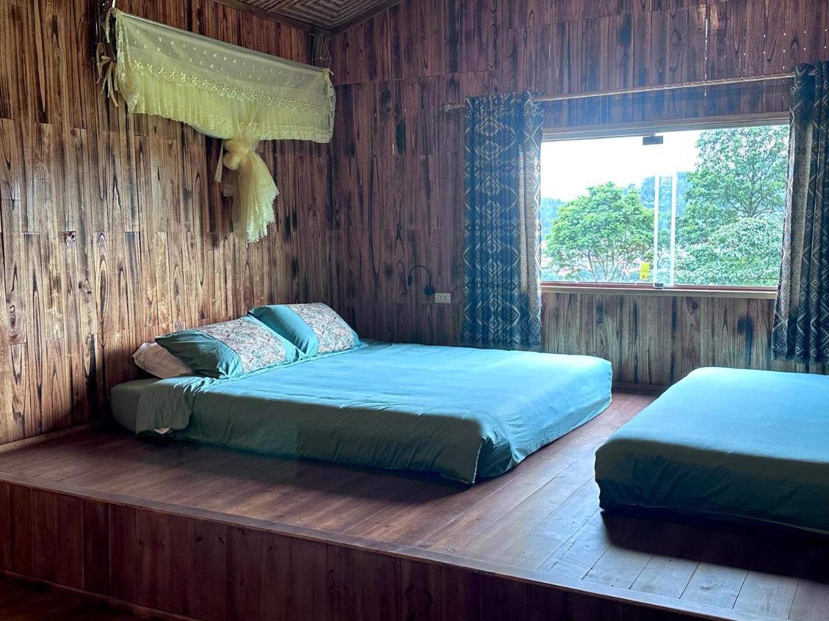 Bac Ha Charm Stay Exterior photo