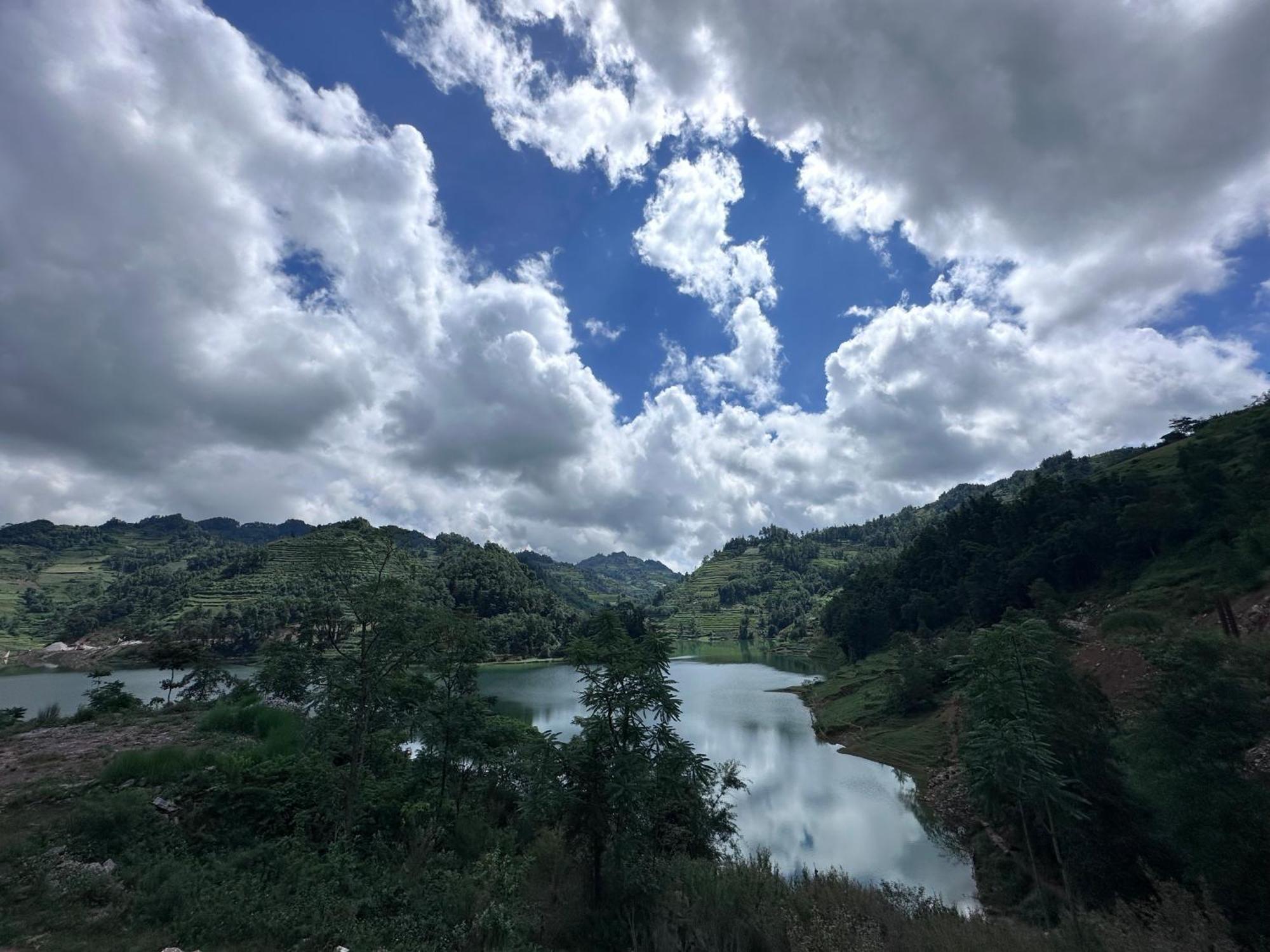 Bac Ha Charm Stay Exterior photo